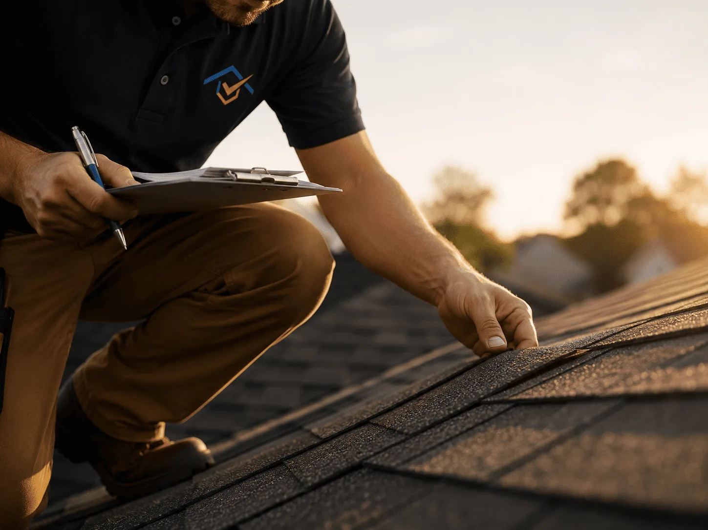 Why Choose Roof Inspection in Kaibeto, AZ